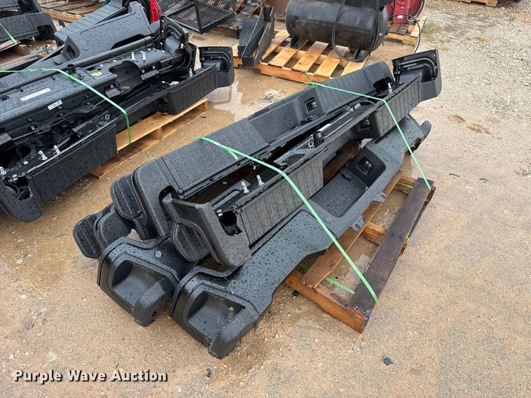 image for item FC4153 (5) bumpers