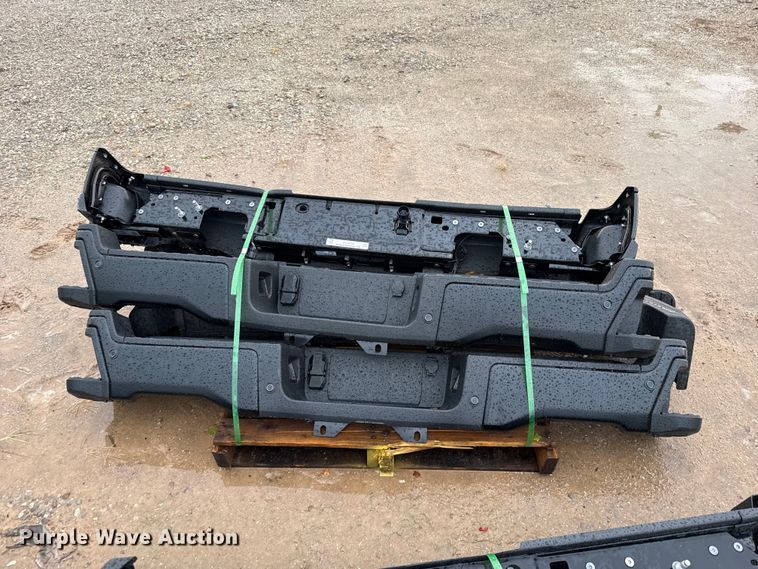 image for item FC4153 (5) bumpers