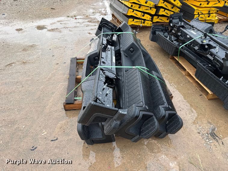 image for item FC4153 (5) bumpers