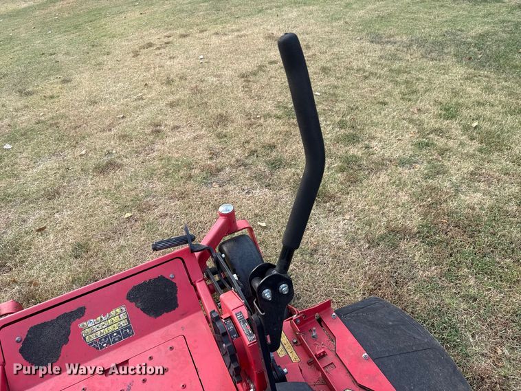 image for item FC4155 Gravely Pro-Turn 452 ZTR ZTR lawn mower