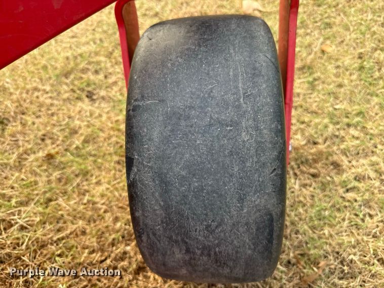 image for item FC4155 Gravely Pro-Turn 452 ZTR ZTR lawn mower