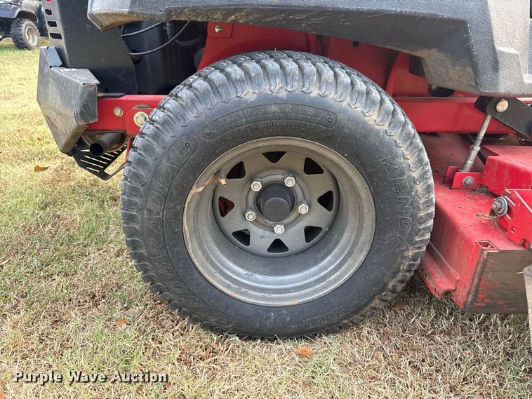image for item FC4155 Gravely Pro-Turn 452 ZTR ZTR lawn mower