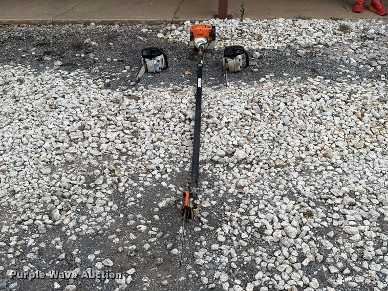 image for item FC4156 Lawn equipment