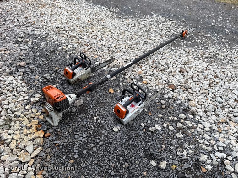 image for item FC4156 Lawn equipment