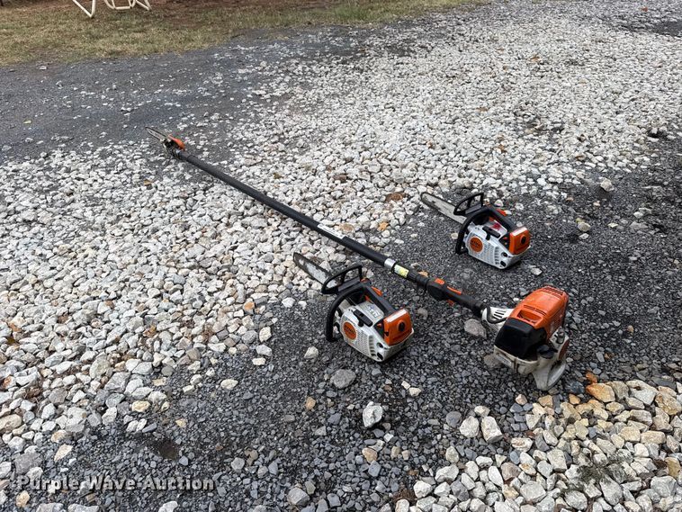 image for item FC4156 Lawn equipment