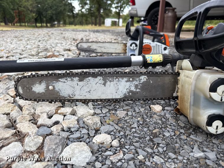 image for item FC4156 Lawn equipment