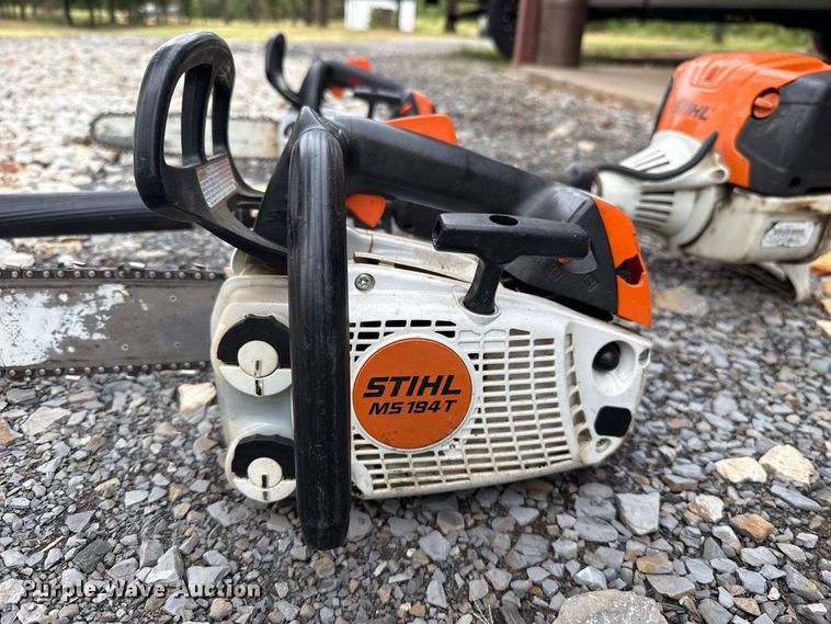 image for item FC4156 Lawn equipment