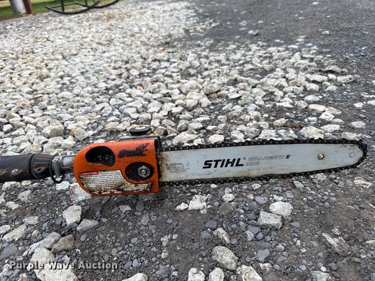 image for item FC4156 Lawn equipment