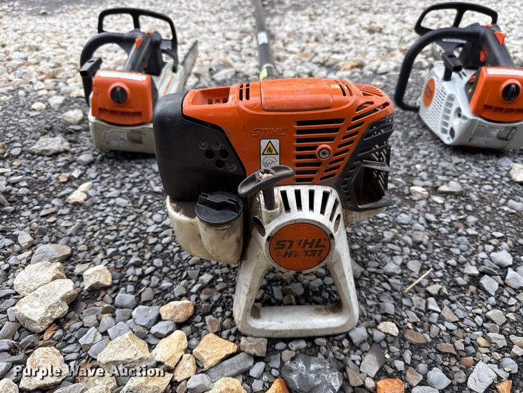image for item FC4156 Lawn equipment