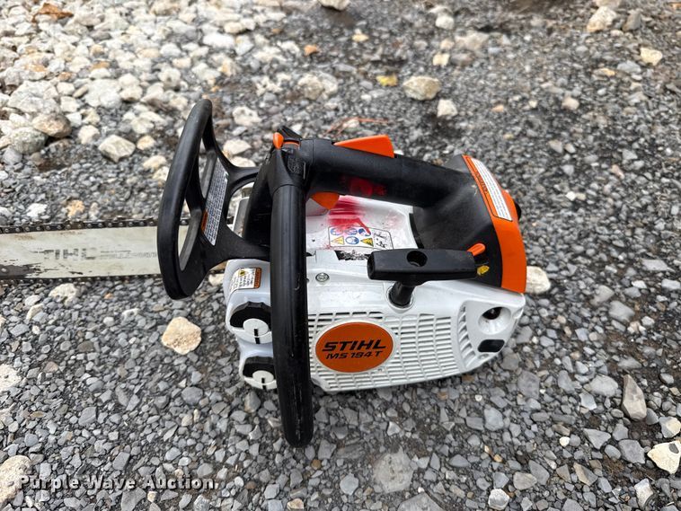 image for item FC4156 Lawn equipment
