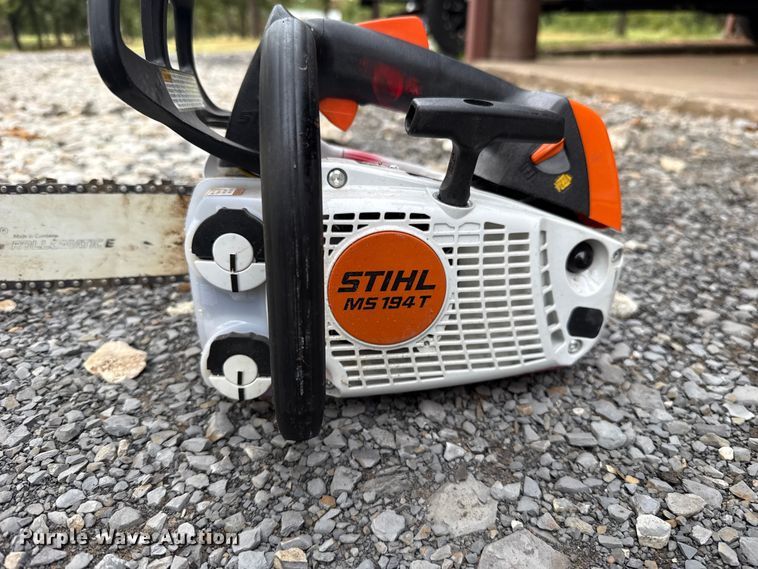 image for item FC4156 Lawn equipment