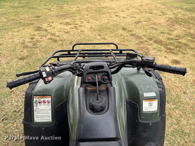 image for item FC4157 2003 Honda FourTrax Rancher ATV