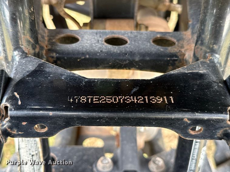 image for item FC4157 2003 Honda FourTrax Rancher ATV