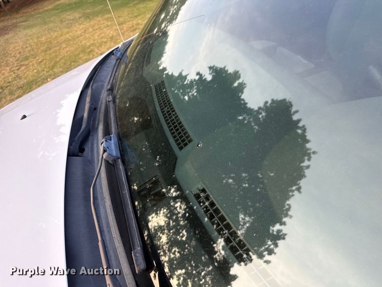 image for item FC4158 2018 Dodge Ram 3500 Crew Cab pickup truck