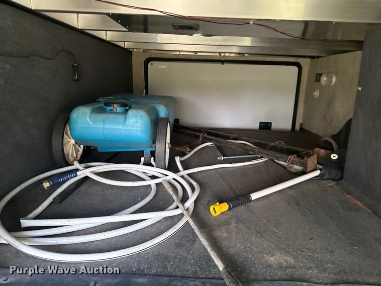 image for item FC4159 2015 Crusader by Forest River CSF315RST camper