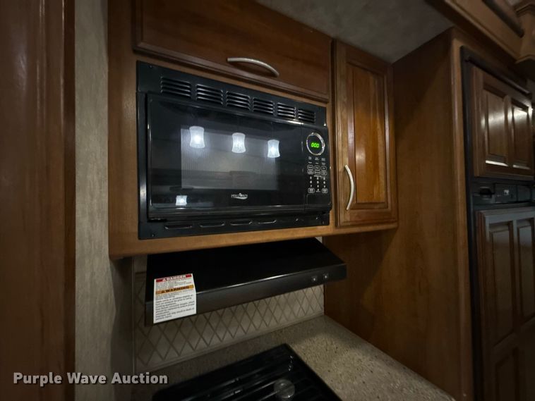 image for item FC4159 2015 Crusader by Forest River CSF315RST camper