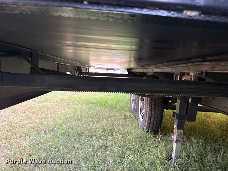 image for item FC4159 2015 Crusader by Forest River CSF315RST camper