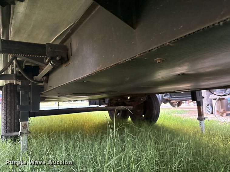 image for item FC4159 2015 Crusader by Forest River CSF315RST camper