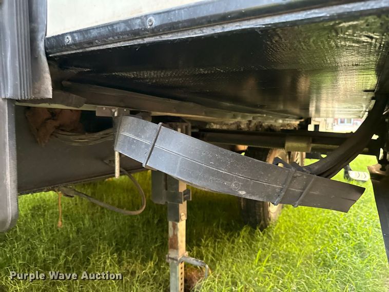 image for item FC4159 2015 Crusader by Forest River CSF315RST camper