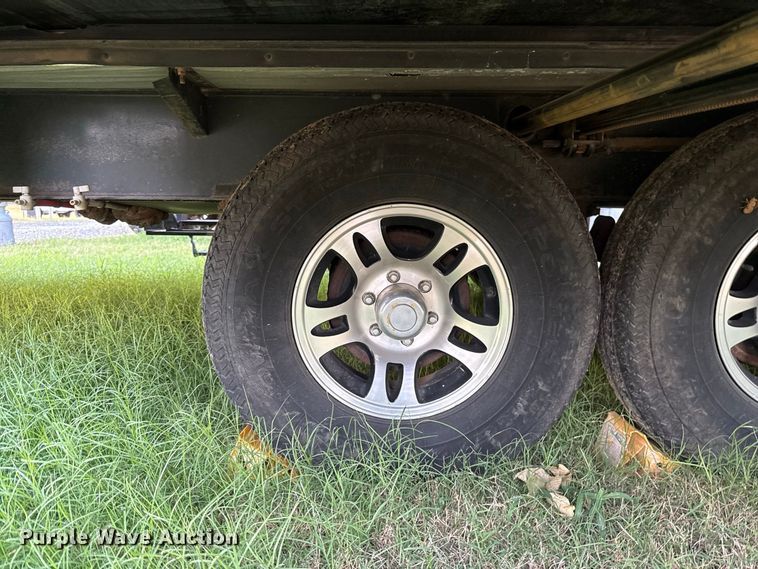 image for item FC4159 2015 Crusader by Forest River CSF315RST camper