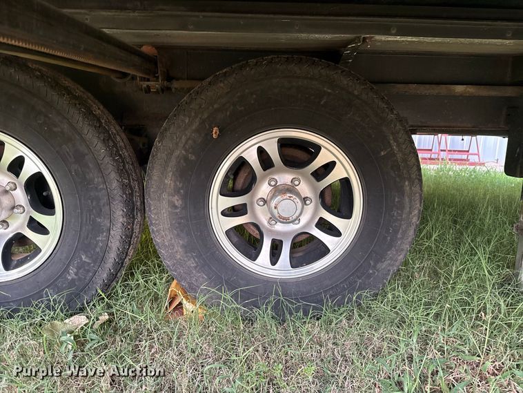 image for item FC4159 2015 Crusader by Forest River CSF315RST camper