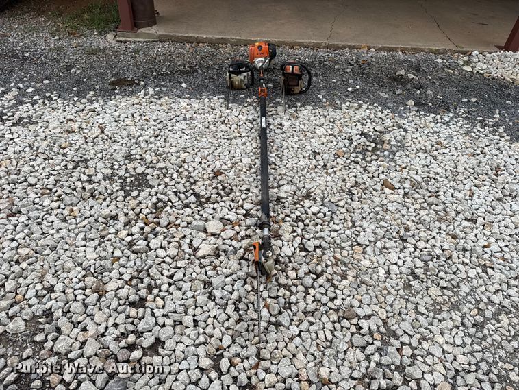 image for item FC4160 Lawn equipment