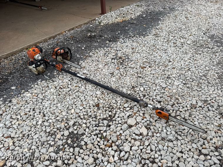image for item FC4160 Lawn equipment