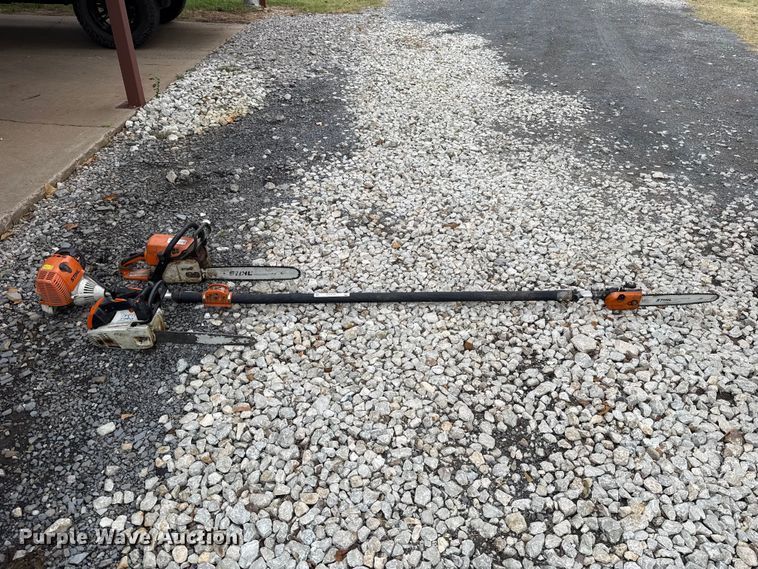 image for item FC4160 Lawn equipment