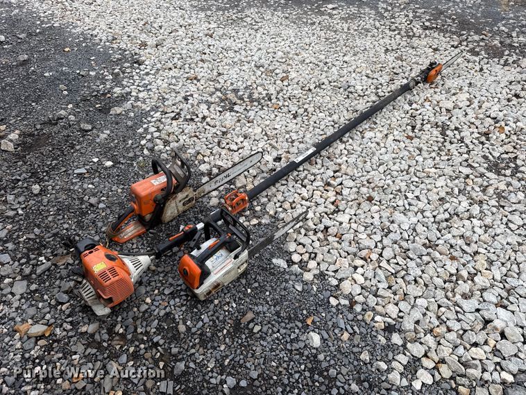 image for item FC4160 Lawn equipment