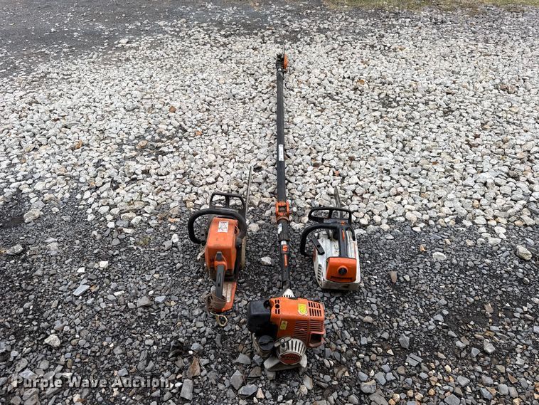 image for item FC4160 Lawn equipment