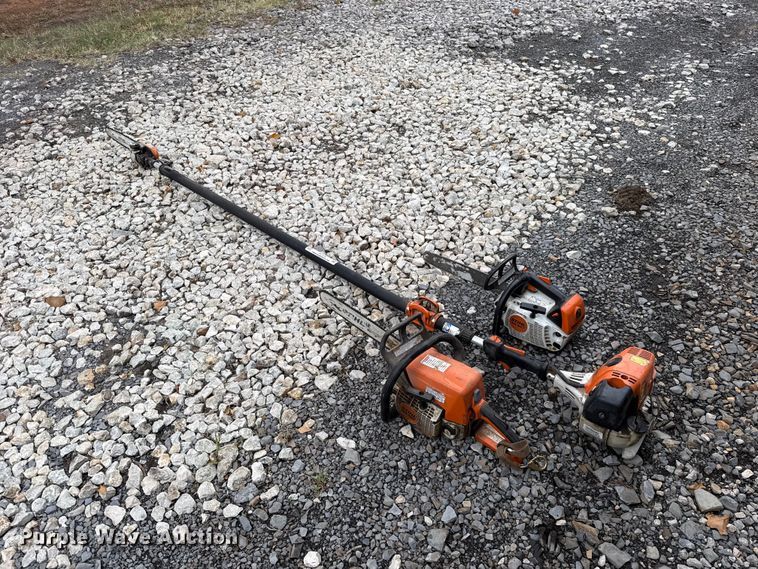 image for item FC4160 Lawn equipment