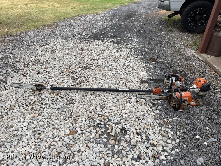 image for item FC4160 Lawn equipment