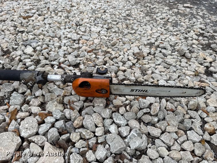 image for item FC4160 Lawn equipment
