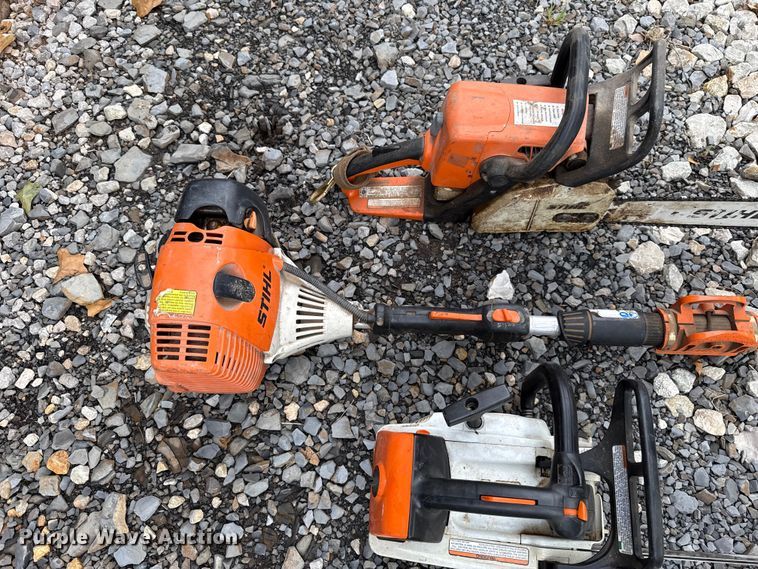 image for item FC4160 Lawn equipment