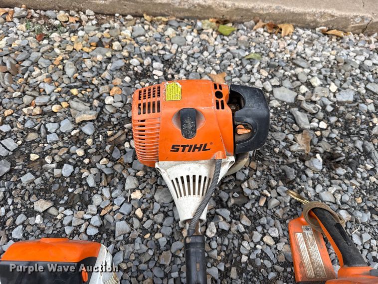 image for item FC4160 Lawn equipment