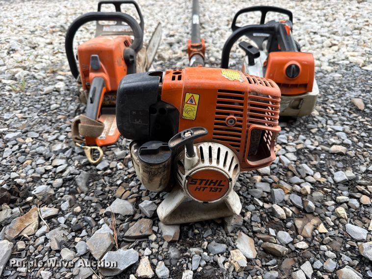 image for item FC4160 Lawn equipment