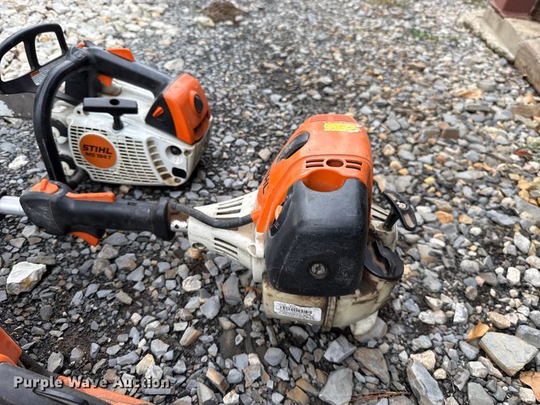image for item FC4160 Lawn equipment