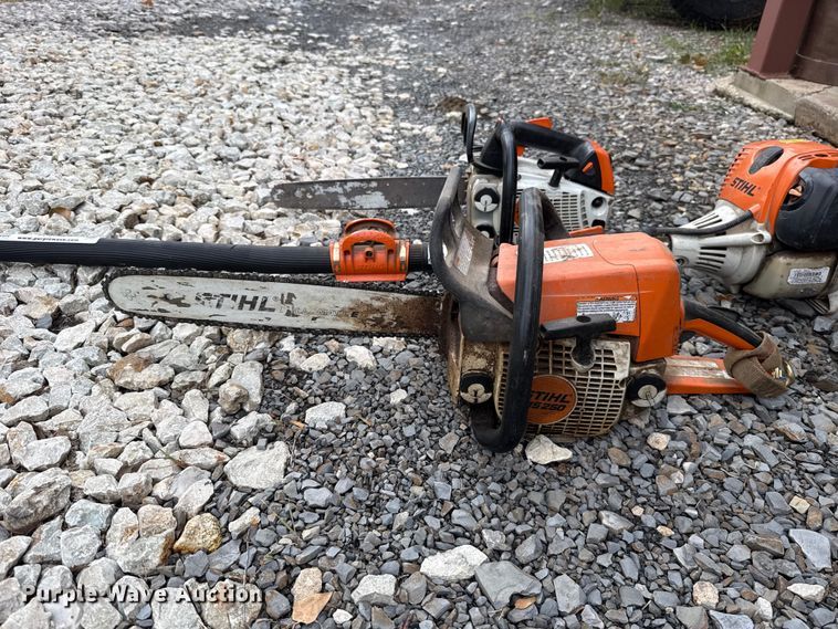 image for item FC4160 Lawn equipment