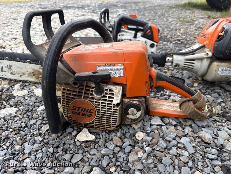 image for item FC4160 Lawn equipment