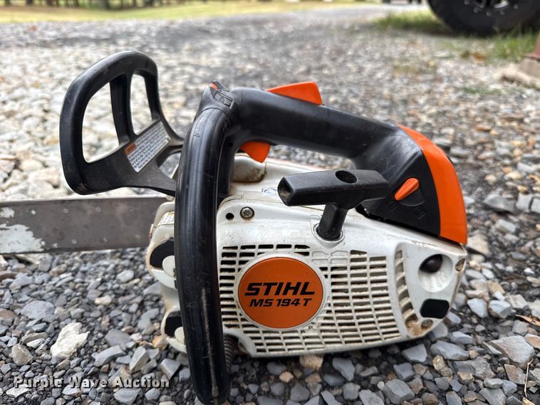 image for item FC4160 Lawn equipment