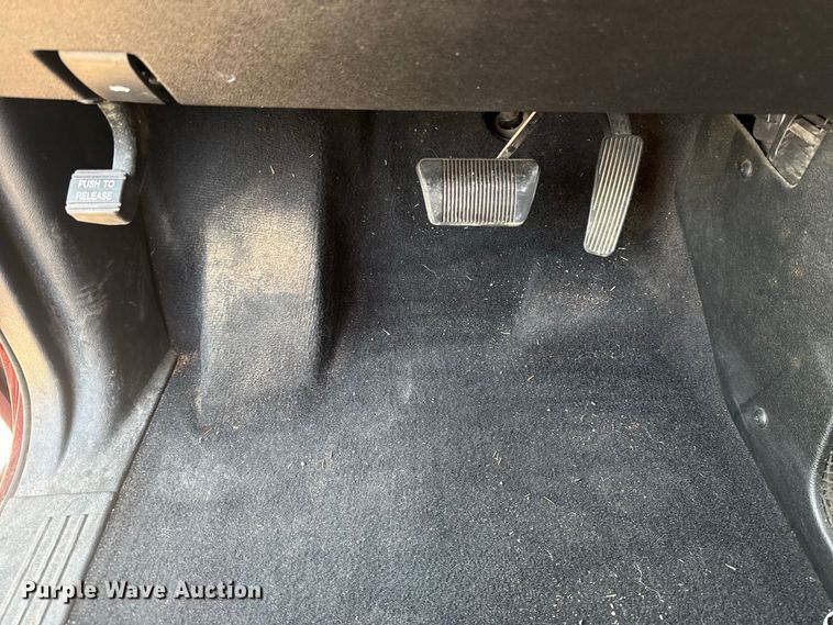 image for item FC4161 2017 Dodge Grand Caravan van