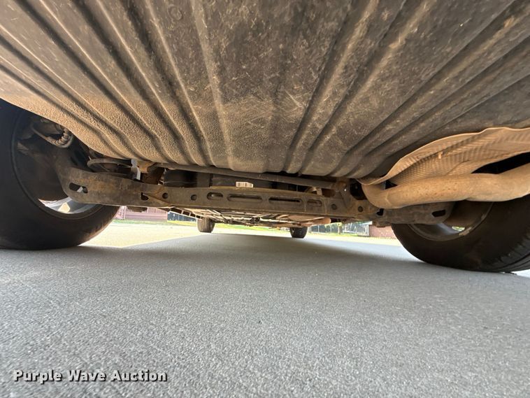 image for item FC4161 2017 Dodge Grand Caravan van