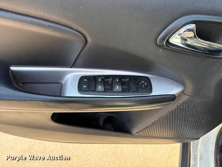 image for item FC4162 2016 Dodge Journey SUV