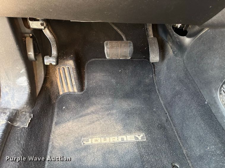 image for item FC4162 2016 Dodge Journey SUV