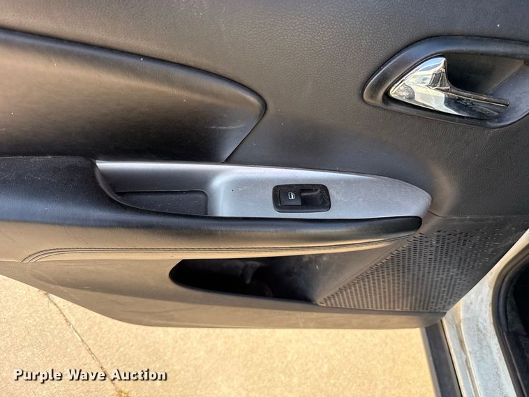 image for item FC4162 2016 Dodge Journey SUV