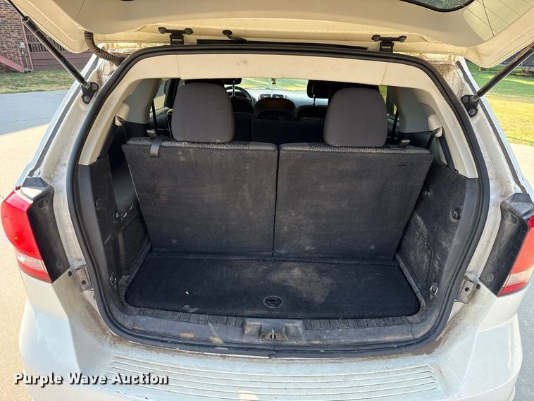 image for item FC4162 2016 Dodge Journey SUV