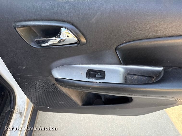 image for item FC4162 2016 Dodge Journey SUV