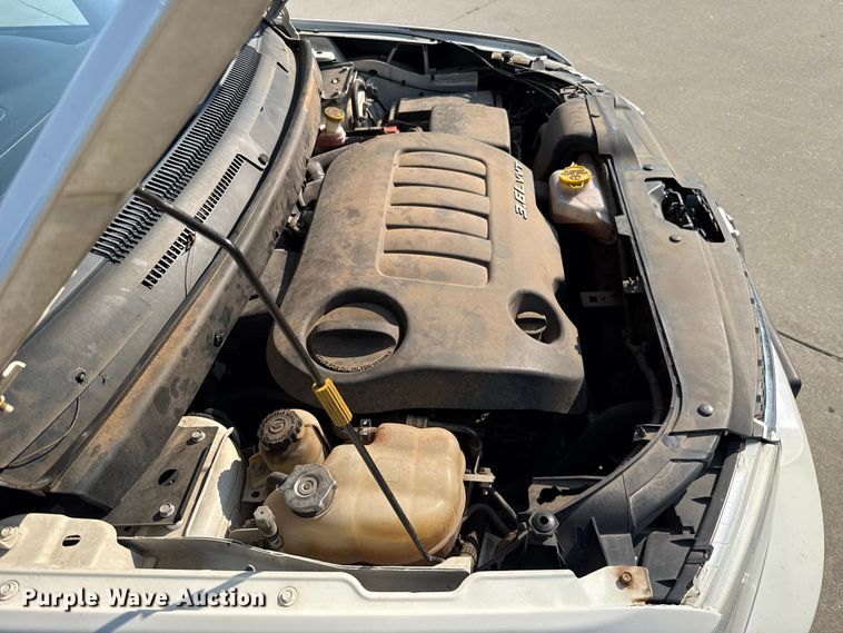 image for item FC4162 2016 Dodge Journey SUV