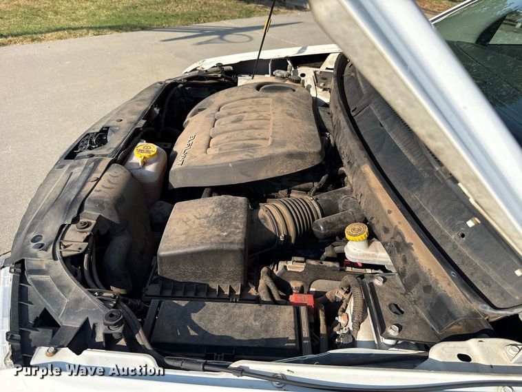 image for item FC4162 2016 Dodge Journey SUV
