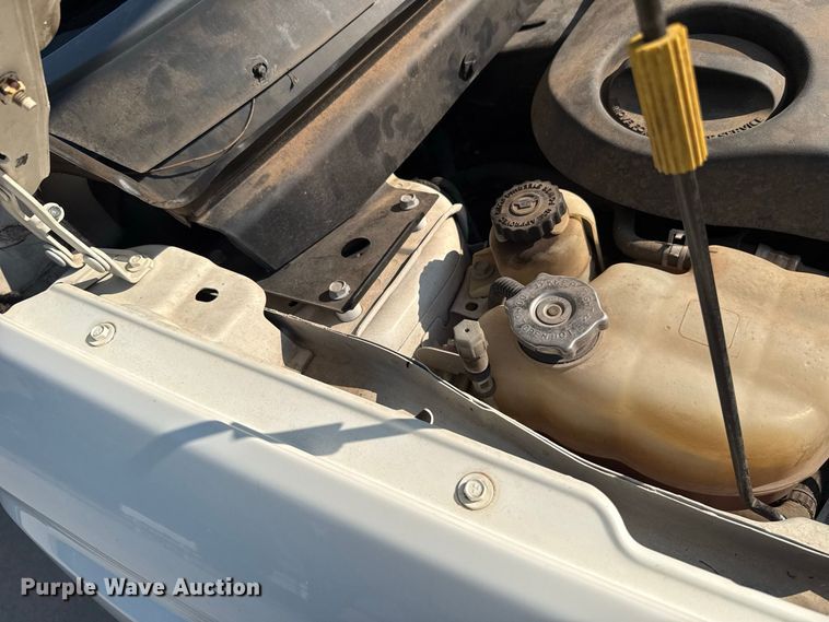 image for item FC4162 2016 Dodge Journey SUV